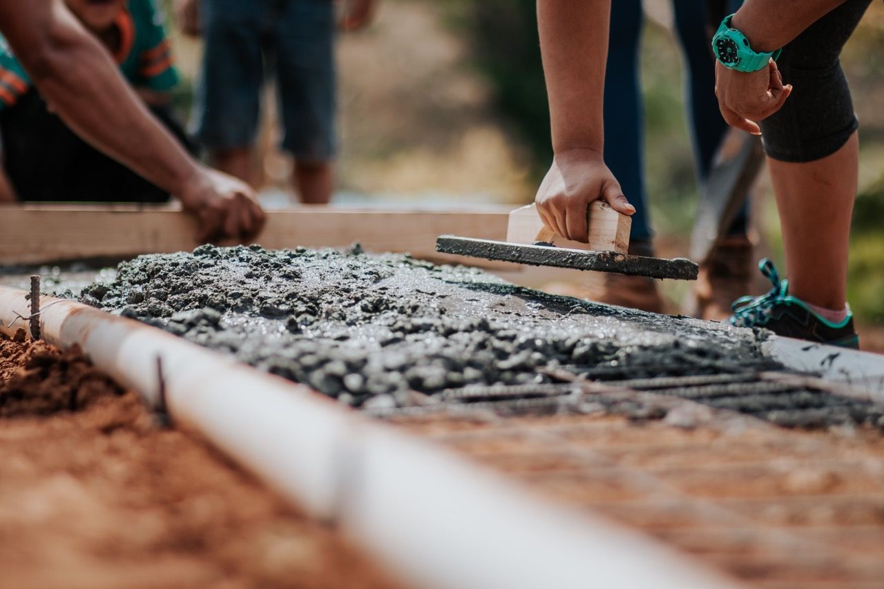 Photo by Rodolfo Quirós: https://www.pexels.com/photo/selective-focus-photography-cement-2219024/