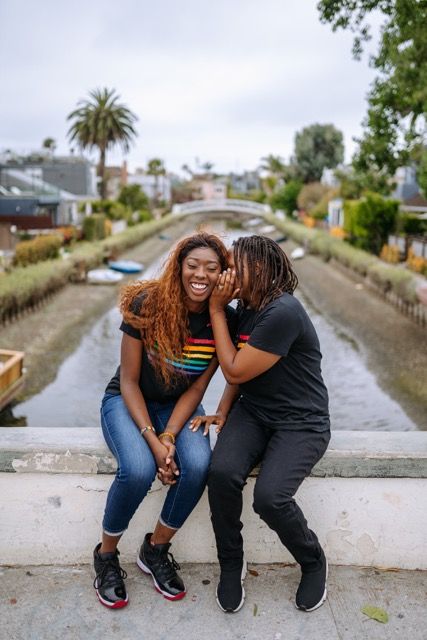 Photo by RODNAE Productions: https://www.pexels.com/photo/couple-whispering-to-each-other-4918498/