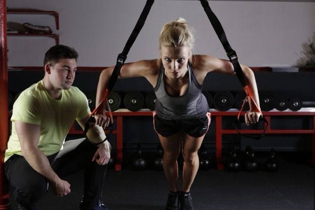 Revolutionize Your Workout: The Best Strength Training Routine for Hybrid Athletes