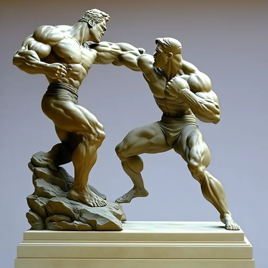 hybrid athlete vs bodybuilder