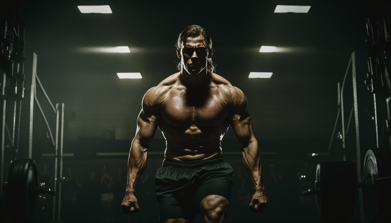 Unleashed Hybrid Athletics: 7 Essential Strength Exercises